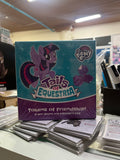 My Little Pony: Tokens of Friendship Supplies Alliance