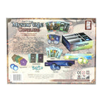 Mystic Vale: Conclave Expansion Card Games AEG