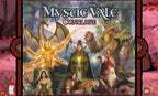 Mystic Vale: Conclave Expansion Card Games AEG
