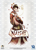 Naishi with Card Holders Promo Card Games Renegade Games Studios 