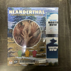 Neanderthal/Greenland: Double-sided Gameboard Board Games Sierra Madre Games