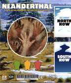 Neanderthal/Greenland: Double-sided Gameboard Board Games Sierra Madre Games