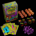 Necromolds: Battle Box 4-Player Upgrade Board Games Necromolds