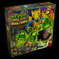 Necromolds: Battle Box Starter Set Board Games Necromolds
