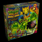 Necromolds: Battle Box Starter Set Board Games Necromolds