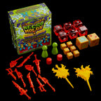 Necromolds: Call to Arms 4-Player Upgrade Board Games Necromolds
