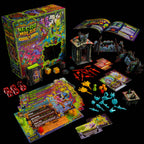Necromolds: Call to Arms Expansion Board Games Necromolds