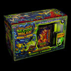 Necromolds Monster Pack 2: Batadactyl and Mongeragon Board Games Necromolds
