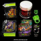 Necromolds Monster Pack 2: Batadactyl and Mongeragon Board Games Necromolds
