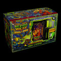 Necromolds Monster Pack 3: Fungix and Petripod Board Games Necromolds