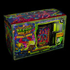 Necromolds Monster Pack 4: Sigurath and Ankropora Board Games Necromolds