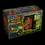 Necromolds Monster Pack 5: Magmass and Kracklings Board Games Necromolds