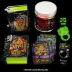 Necromolds Monster Pack 5: Magmass and Kracklings Board Games Necromolds