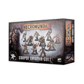 NECROMUNDA: CORPSE GRINDER CULT Miniatures Legendarium