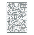 Necromunda Escher Death-Maidens & Wyld Runners Miniatures Games Workshop