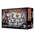 Necromunda Escher Gang Miniatures Games Workshop