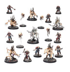 Necromunda: Hive Secundus Miniatures Games Workshop