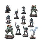 Necromunda: Hive Secundus Miniatures Games Workshop
