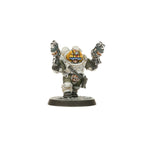 Necromunda: Ironhead Squat Prospectors Miniatures Games Workshop 
