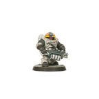 Necromunda: Ironhead Squat Prospectors Miniatures Games Workshop 