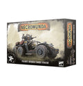 Necromunda: Palanite Enforcer Tauros Venator Miniatures Games Workshop