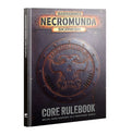 Necromunda Skirmish: Core Rulebook Rulebook Games Workshop 