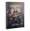 Necromunda: The Aranthian Succession – Spire of Primus Rulebook Games Workshop 
