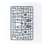 Necrons Battleforce: Hypercrypt Legion Miniatures Games Workshop