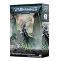 Necrons: C'tan Shard of The Nightbringer (2026) Miniatures Games Workshop 