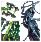 Necrons: C'tan Shard of The Nightbringer (2026) Miniatures Games Workshop 