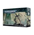 Necrons: Nekrosor Ammentar Miniatures Games Workshop 