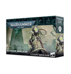 Necrons: Nekrosor Ammentar Miniatures Games Workshop 