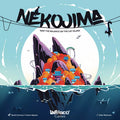 Nekojima Board Games Unfriendly Games