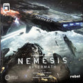 Nemesis: Aftermath Board Games Awaken Realms