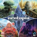 Neotopia Board Games Arcane Wonders