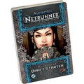 Netrunner LCG: Overdrive Draft Starter LCG FFG