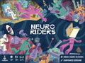 Neuroriders Board Games Draco Studios