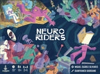 Neuroriders Board Games Draco Studios