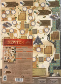 Newton: New Horizon Board Games Cranio Creations