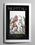 Nightfall RPG Exalted Funeral