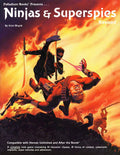 Ninjas & Superspies RPG Palladium