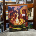 Nomads Board Games Ludonaute