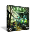 Nucleum: Gibraltar