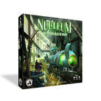 Nucleum: Gibraltar