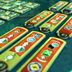 Nucleum: Gibraltar