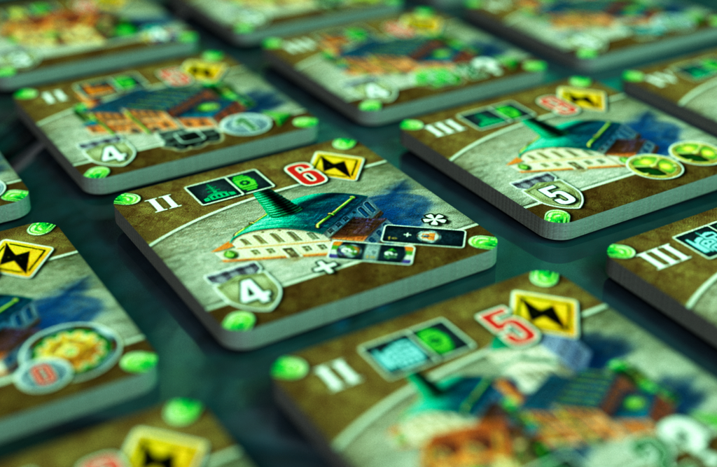 Nucleum: Gibraltar