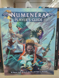 Numenera Player's Guide RPG MONTE COOK GAMES