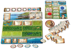 Nusfjord: Big Box Board Games Lookout Games
