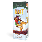 NUT - micro card game Card Games Perplext