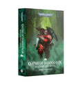 Oaths of Damnation (Hardback) Novel Games Workshop